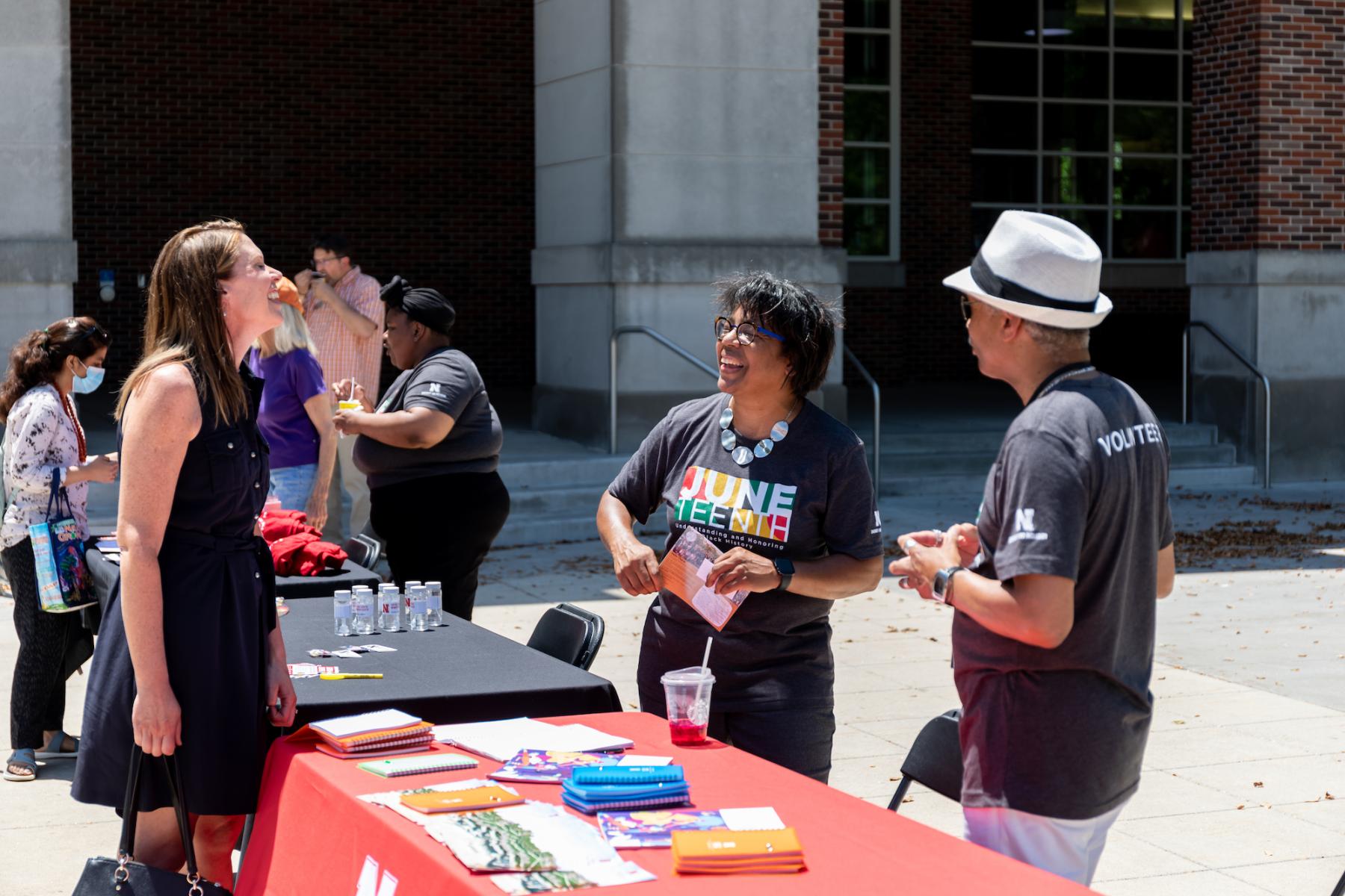 odi Juneteenth 