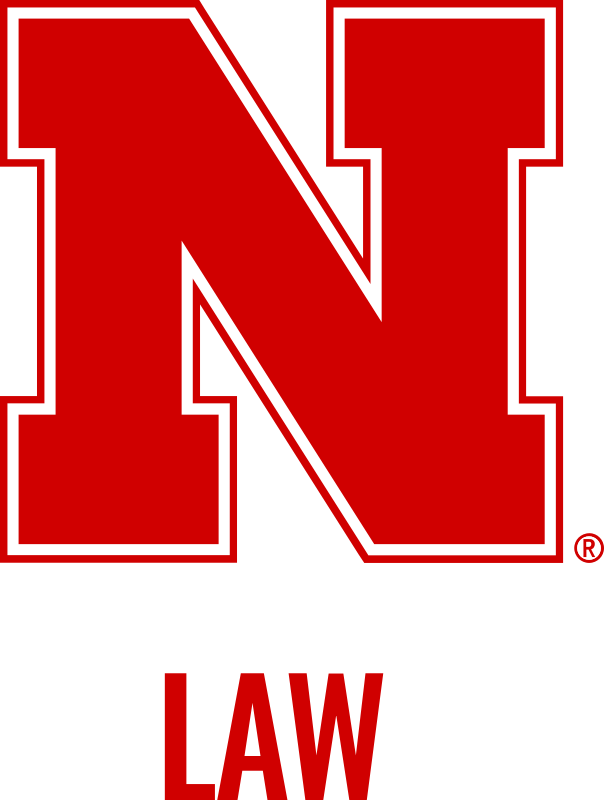 College of law logo lockup