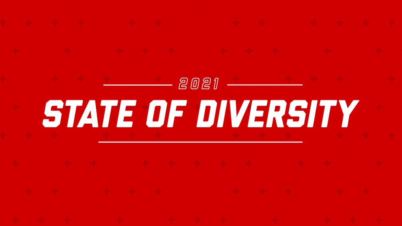 2021 State of Diversity Panel