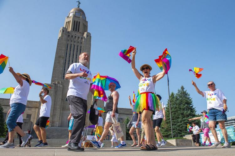 pride parade